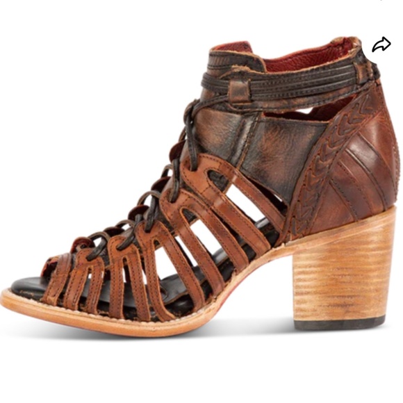 Freebird Wazee - Picture 5 of 11